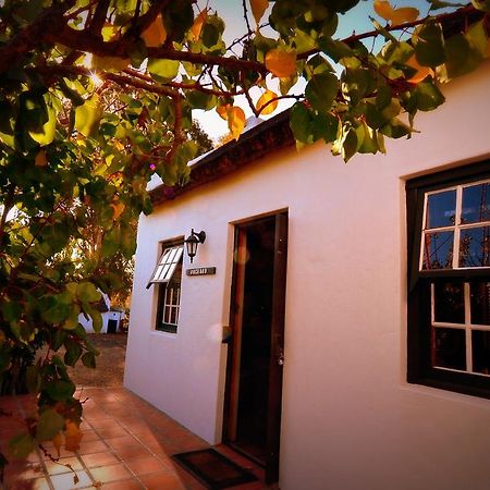 Orchard Cottage McGregor Bagian luar foto