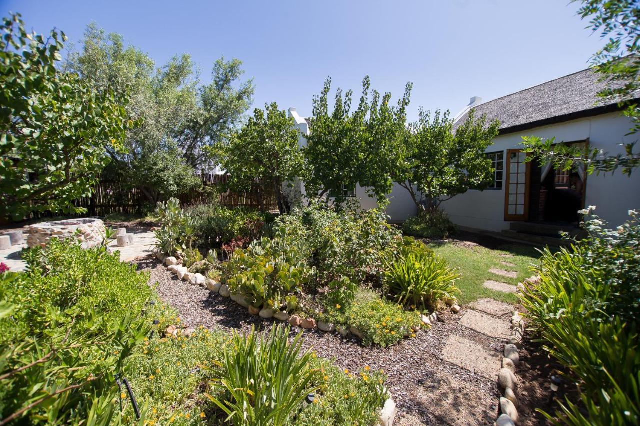 Orchard Cottage McGregor Bagian luar foto