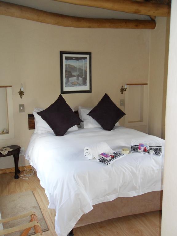 Orchard Cottage McGregor Bagian luar foto