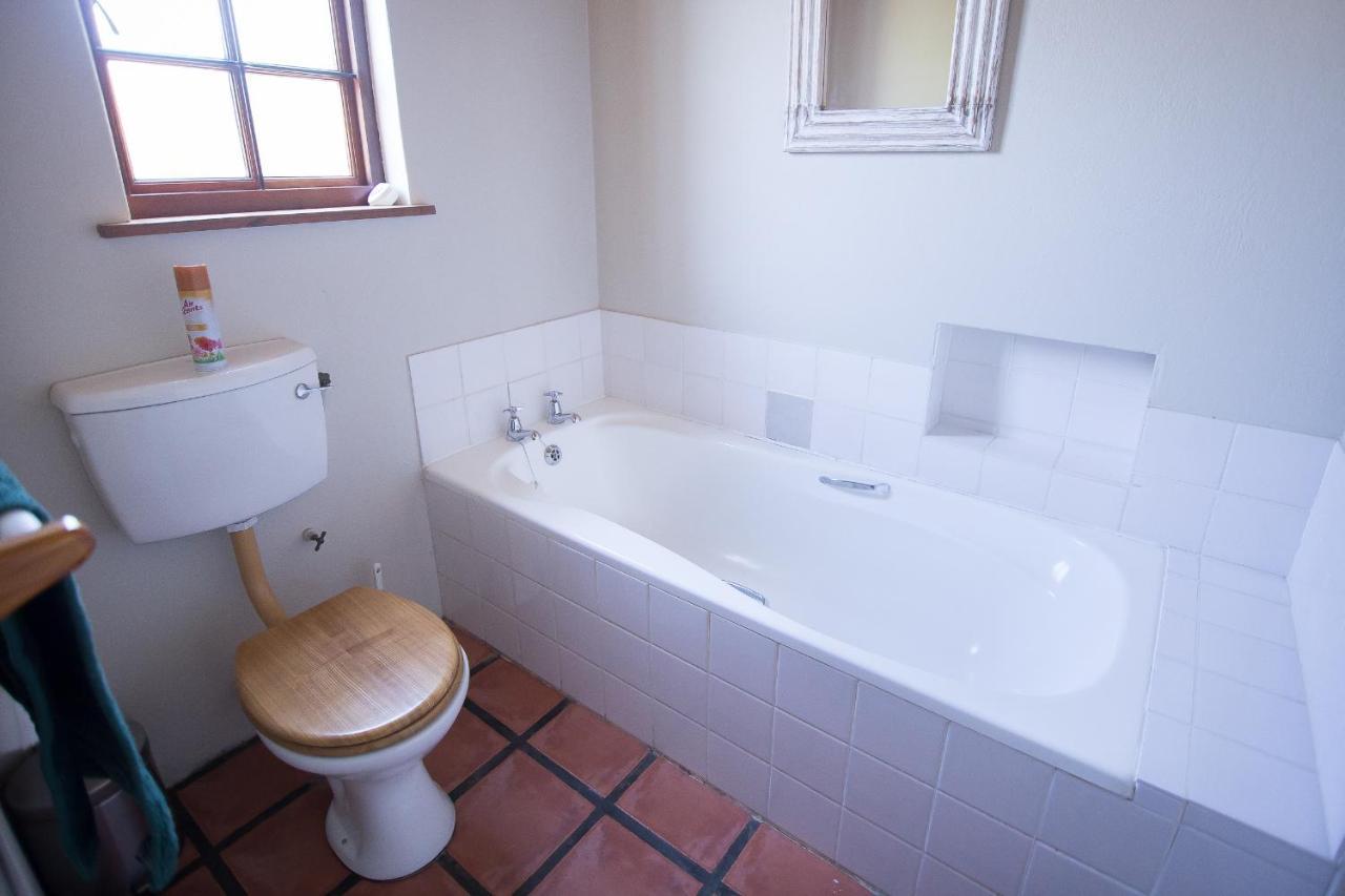 Orchard Cottage McGregor Bagian luar foto